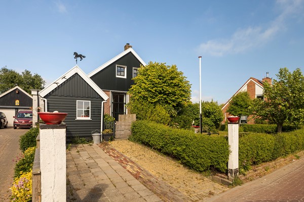 Medium property photo - Skoallereed 1, 9142 VX Moddergat